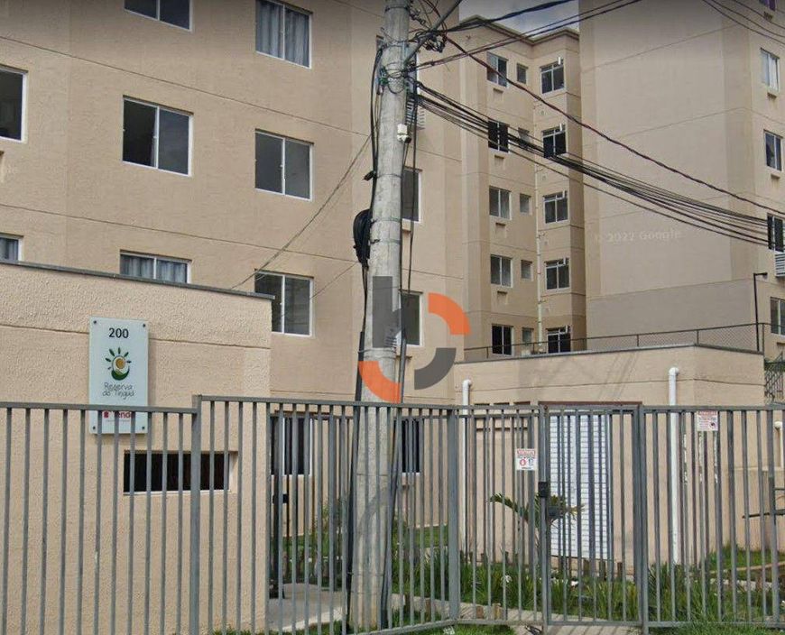 (Venda) Apartamento com 2 dormitórios - Cerâmica - Nova Iguaçu/RJ