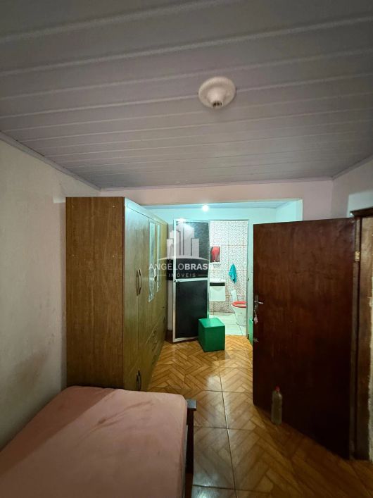 Duas Casas à Venda no Bairro Manhoso, Nova Iguaçu