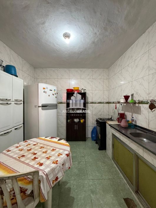 Duas Casas à Venda no Bairro Manhoso, Nova Iguaçu