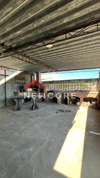 Casa em Rua Beth - Paraíso - Nova Iguaçu/RJ