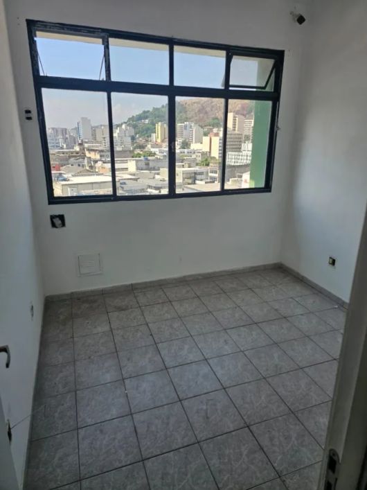 Sala Comercial para Locação em Nova Iguaçu, Centro, 1 banheiro