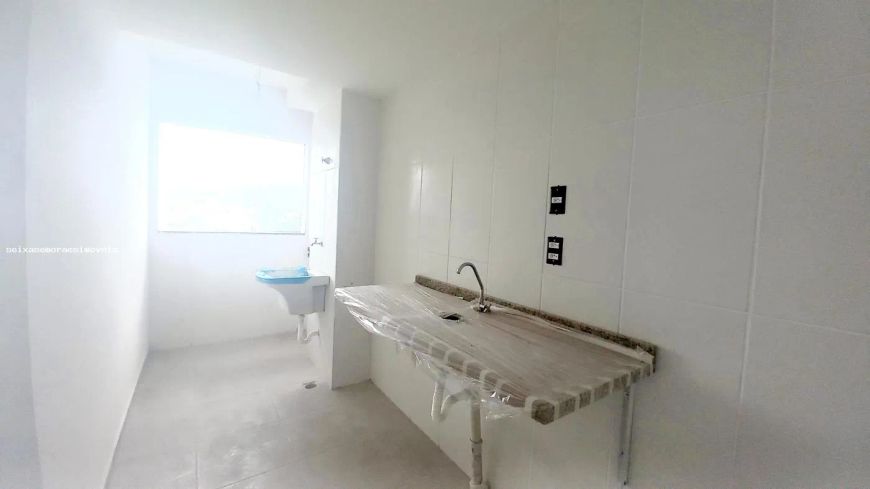 Apartamento para Venda em Nova Iguaçu, Centro, 2 dormitórios, 1 suíte, 2 banheiros, 1 vaga