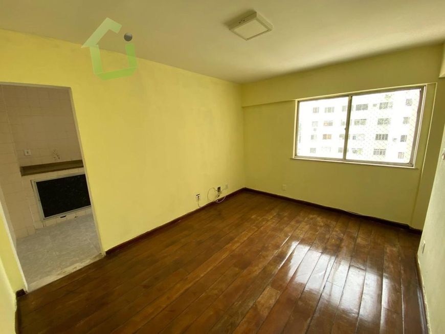 Apartamento para Venda em Nova Iguaçu, da Luz, 2 dormitórios, 1 banheiro, 1 vaga