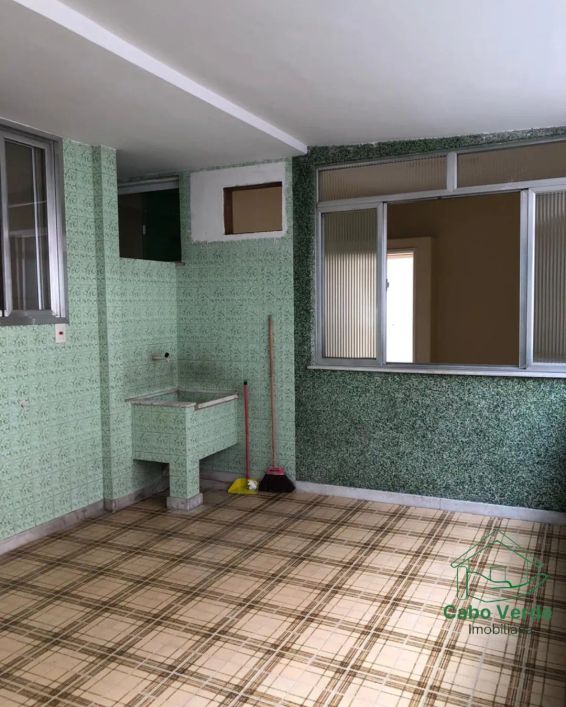 Imóvel para venda tem 96 metros quadrados com 2 quartos em da Luz - Nova Iguaçu - RJ