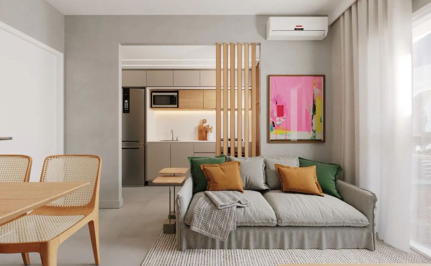 Imóvel para venda com 67 metros quadrados com 3 quartos em Santa Catarina - Nova Iguaçu - RJ