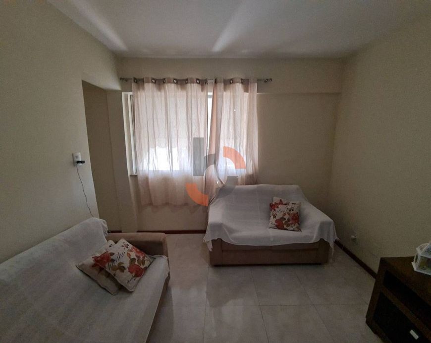 Apartamento para venda com 66 metros quadrados com 2 quartos em da Luz - Nova Iguaçu - RJ
