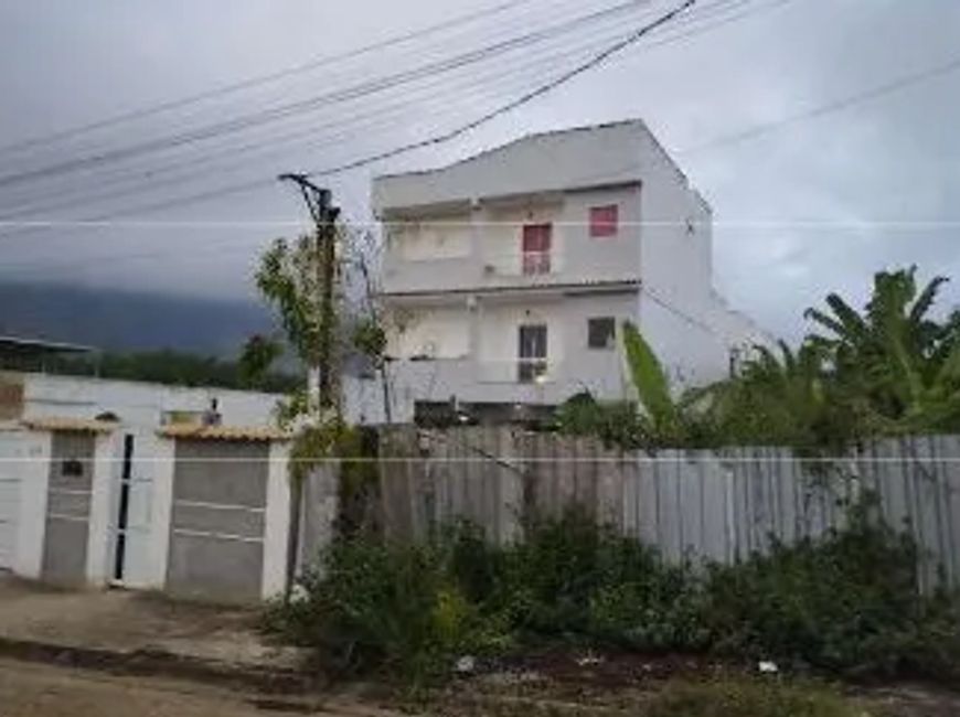 Casa em Cabuçu - Nova Iguaçu - RJ