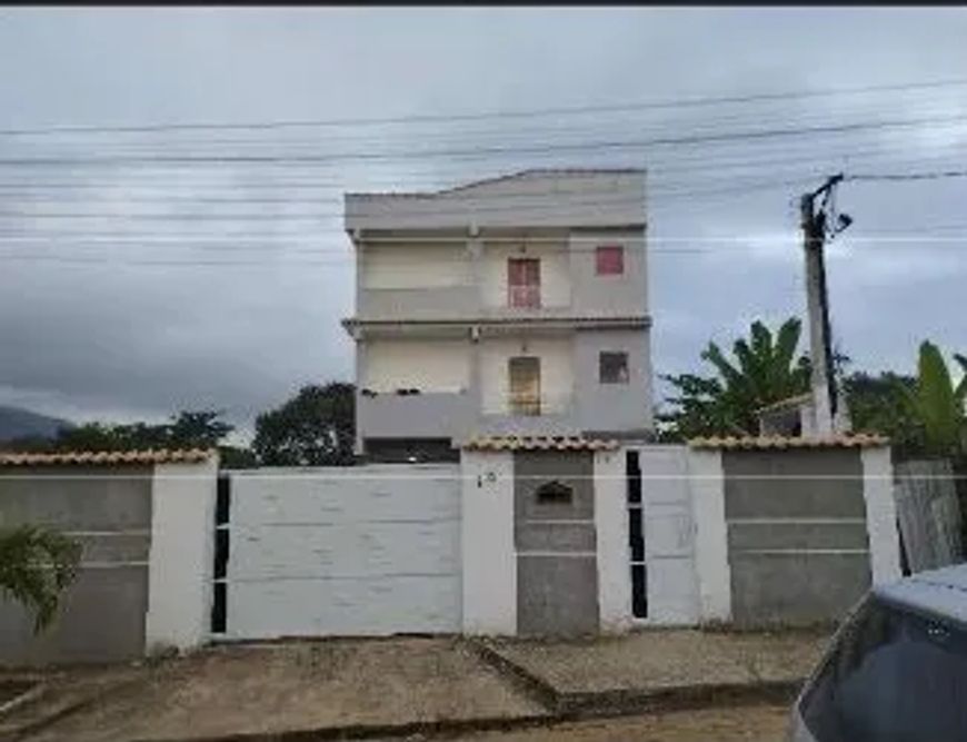 Casa em Cabuçu - Nova Iguaçu - RJ