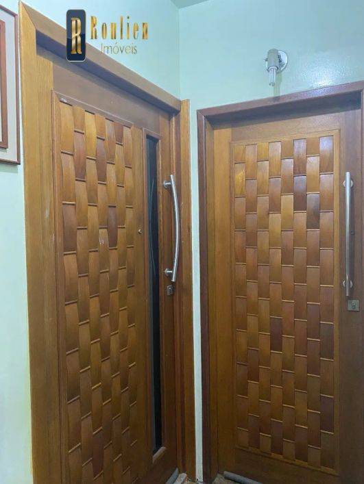 Imperdível: Apartamento de 3 quartos com suítes à venda em Nova Iguaçu-RJ, Centro. 128m² e 2 vagas d