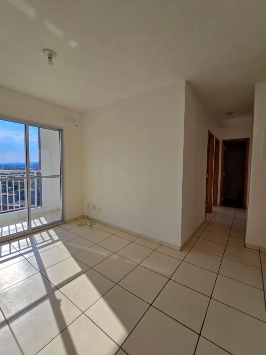 🏡 Alugo Apartamento no Residencial Conceito – Bairro Ouro Verde, Nova Iguaçu/RJ