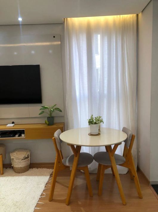 Apartamento à venda, Jardim Alvorada, Nova Iguaçu, RJ