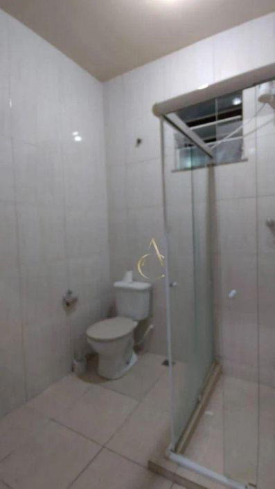 CASA PARA LOCAÇÃO - VILA SÃO TEODORO - NOVA IGUAÇU