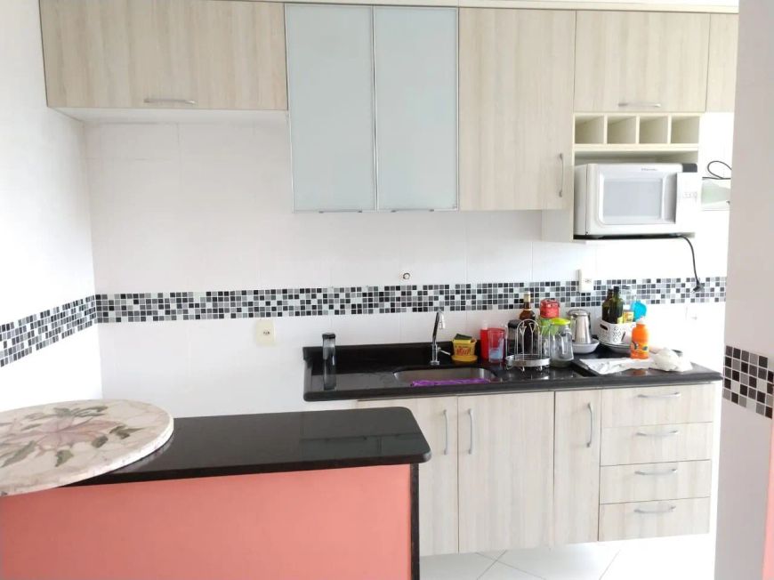 Nova Iguaçu Centro - 2 Quartos 1 Suíte Vazio Infra Total