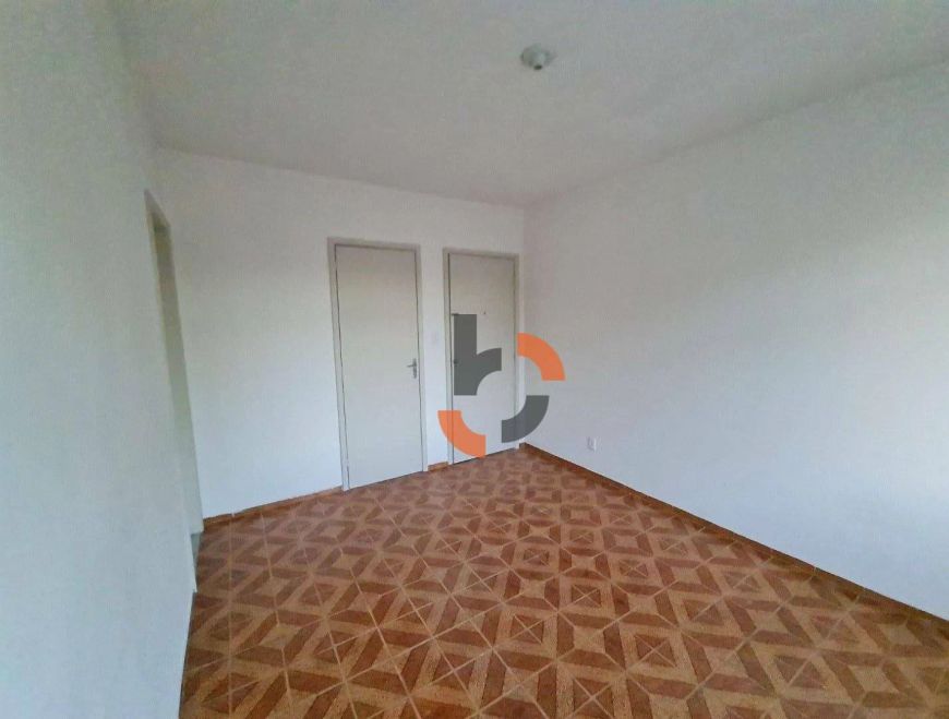 Apartamento com 2 dormitórios para alugar, 69 m² por R$ 1.110,03/mês - Prata - Nova Iguaçu/RJ