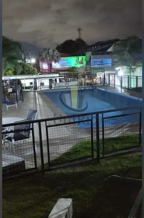 Apartamento á venda - Metrópole - Rio de Janeiro - RJ