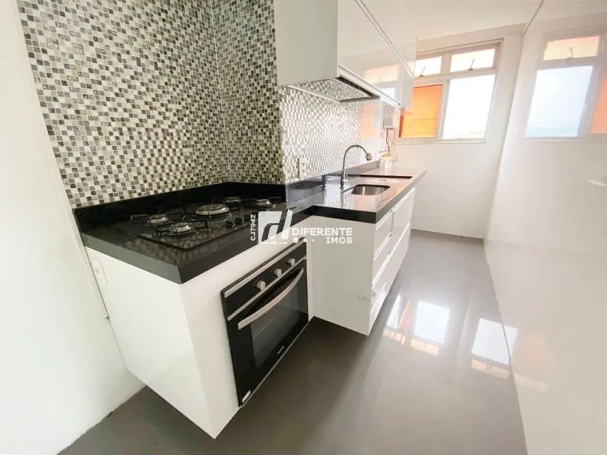 Apartamento com 2 dormitórios à venda, 51 m² por R$ 250.000,00 - da Luz - Nova Iguaçu/RJ
