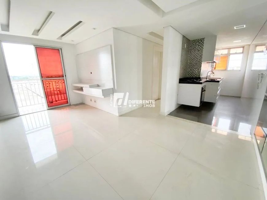 Apartamento com 2 dormitórios à venda, 51 m² por R$ 250.000,00 - da Luz - Nova Iguaçu/RJ