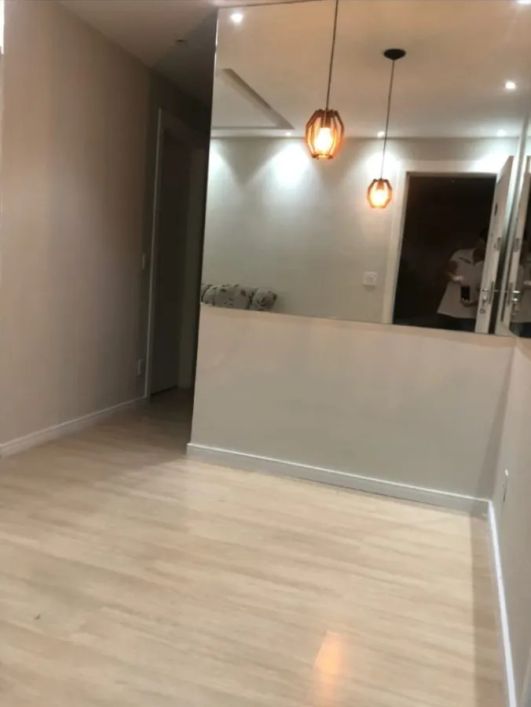 Apartamento para Locação em Nova Iguaçu, Jardim Alvorada, 2 dormitórios, 1 banheiro, 1 vaga