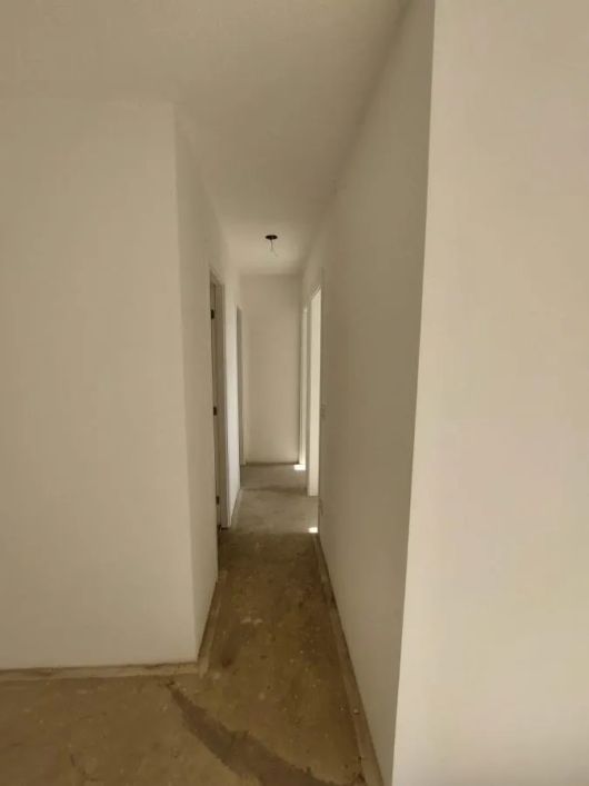 Apartamento para Venda em Nova Iguaçu, Jardim Alvorada, 3 dormitórios, 1 banheiro, 1 vaga