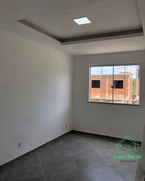 Imóvel para venda tem 80 m² com 2 quartos em Jardim Palmares - Nova Iguaçu - RJ