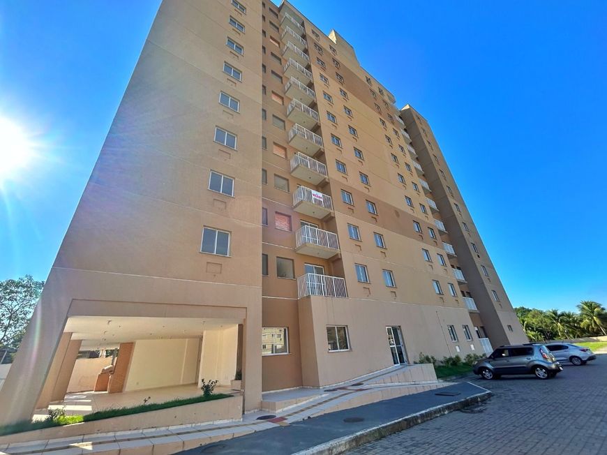 Apartamento com 2 dormitórios à venda, 66 m² por R$ 260.000,00 - Jardim Alvorada - Nova Iguaçu/RJ