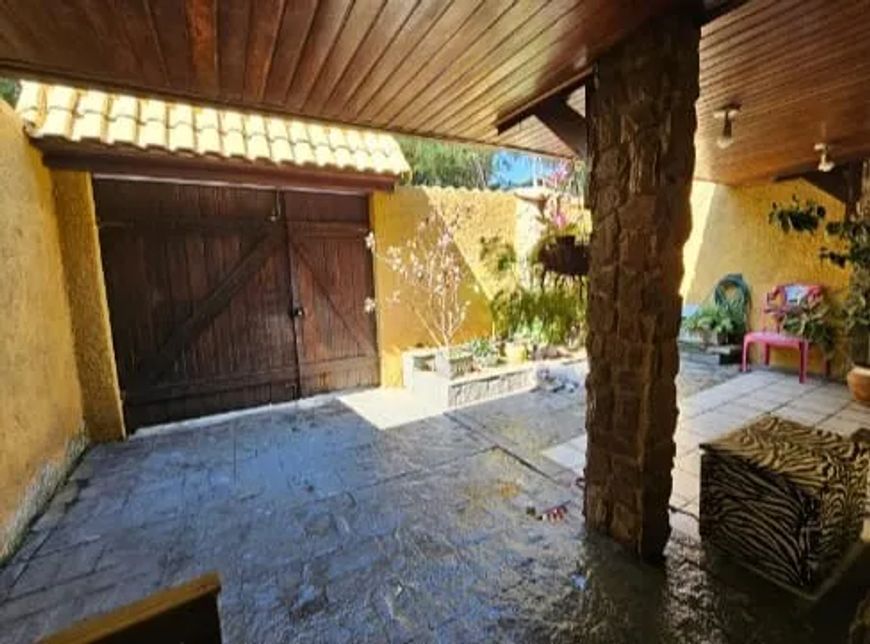 Casa para Venda em Nova Iguaçu, da Luz, 4 dormitórios, 3 suítes, 5 banheiros, 2 vagas