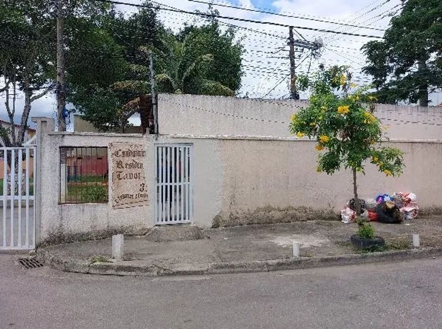 Casa em Ouro Verde - Nova Iguaçu - RJ