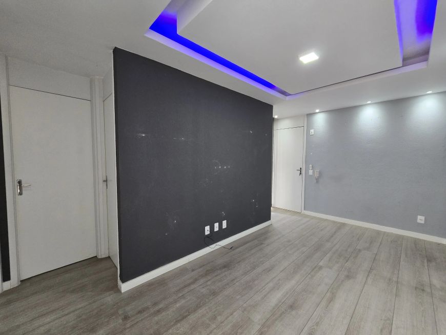 ✨ APARTAMENTO DE 02 QUARTOS E GARAGEM À VENDA PRÓXIMO AO CENTRO DE NOVA IGUAÇU ✨
