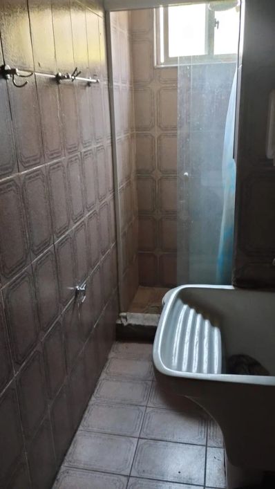 Imóvel para venda tem 51 metros quadrados com 3 quartos em Moquetá - Nova Iguaçu - RJ