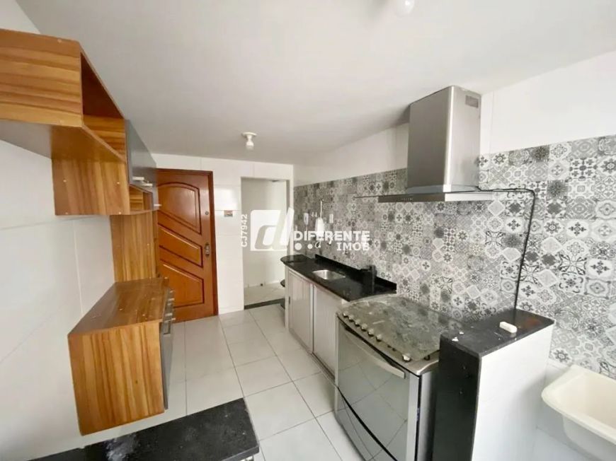 Apartamento com 2 dormitórios à venda, 58 m² por R$ 250.000,00 - Centro - Nova Iguaçu/RJ