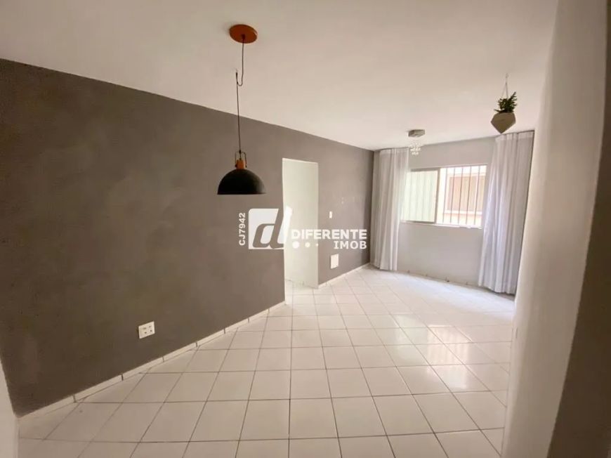 Apartamento com 2 dormitórios à venda, 58 m² por R$ 250.000,00 - Centro - Nova Iguaçu/RJ