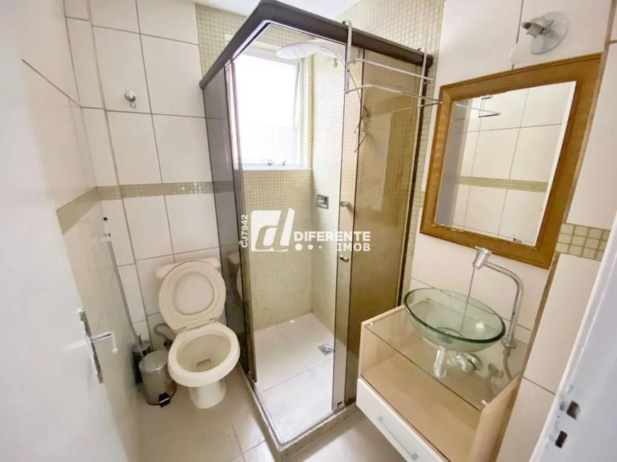 Apartamento com 2 dormitórios à venda, 58 m² por R$ 250.000,00 - Centro - Nova Iguaçu/RJ