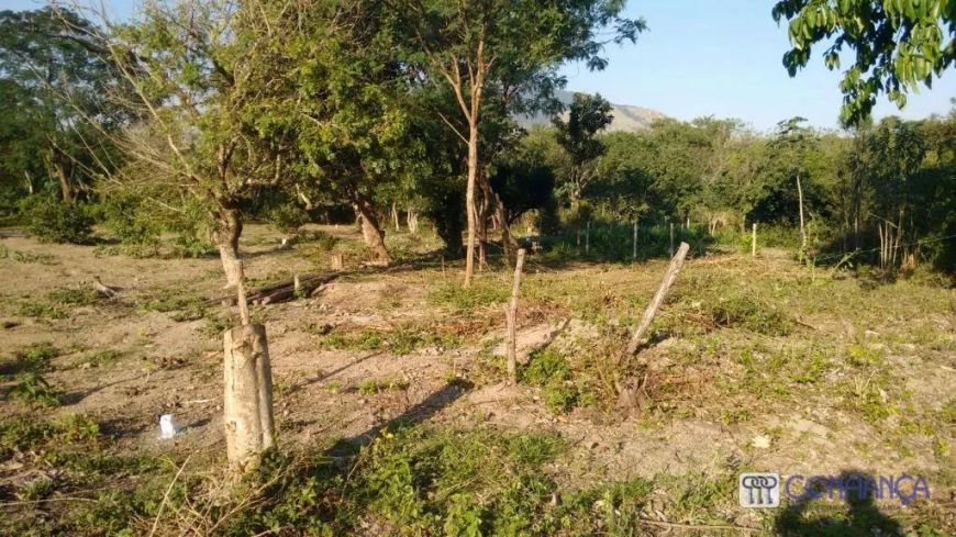 Terreno residencial à venda, Km 32, Nova Iguaçu.