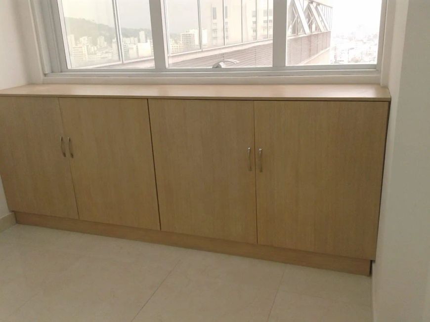 Vendo sala comercial no Top Comerce com 27 m2 no centro de Nova Iguaçu
