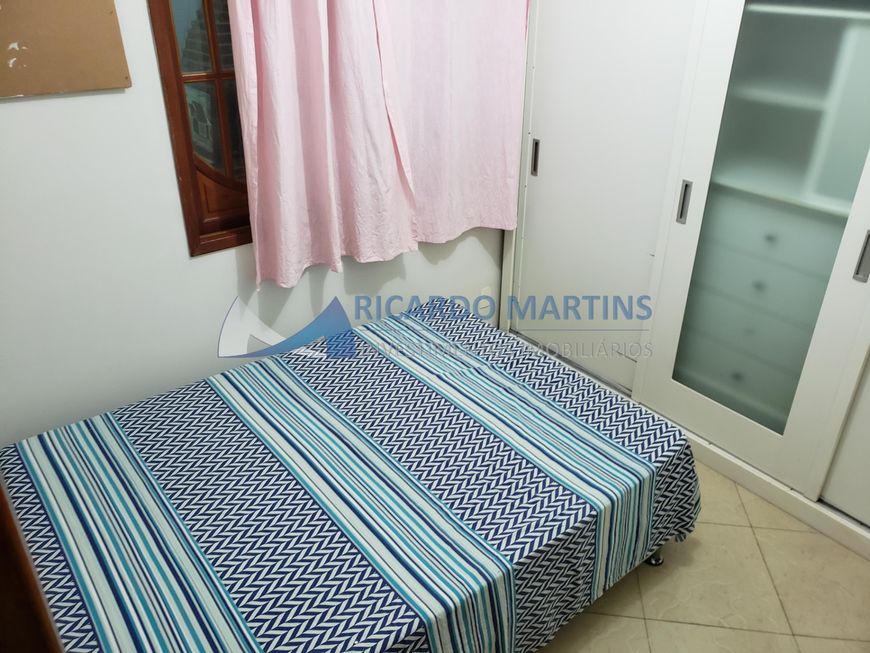 Casa para venda possui 120 metros quadrados com 2 quartos em Califórnia - Nova Iguaçu - RJ