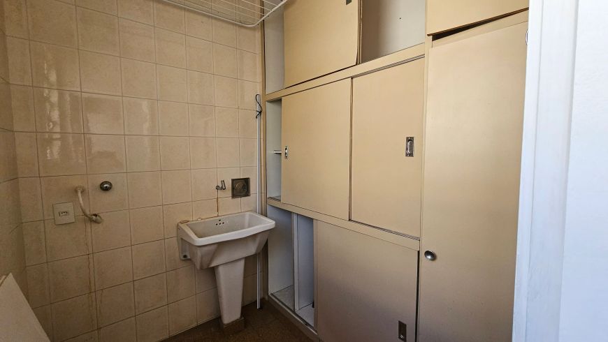 Apartamento com 3 quartos Área Nobre Nova Iguaçu