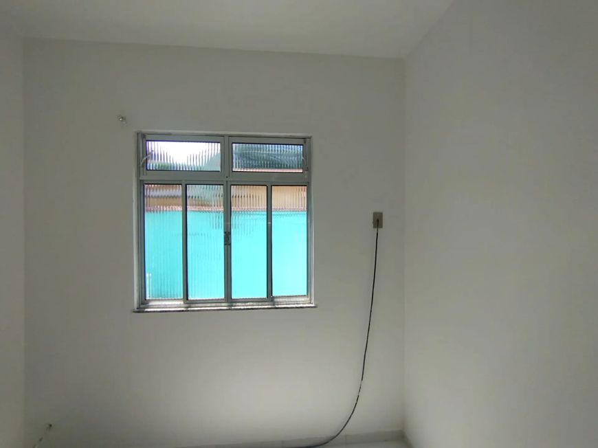 Alugo casa em Nova Iguaçu - RJ.