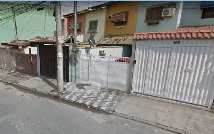 Casa em Engenho Pequeno - Nova Iguaçu - RJ