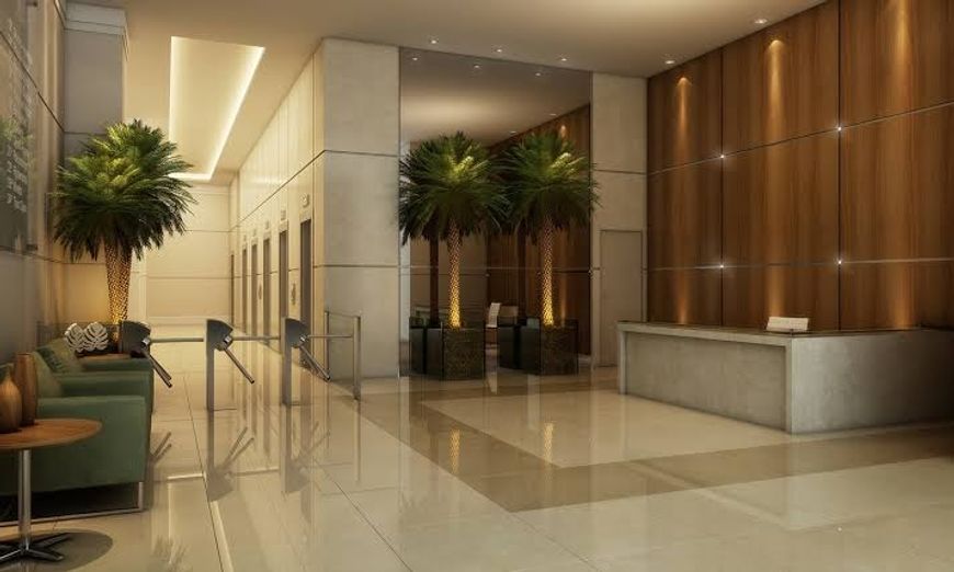 Sala Comercial 24mts2, Edf. Top Commerce em frente ao Top Shopping - Centro - Nova Iguaçu - RJ