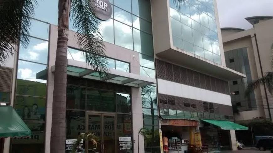 Sala Comercial 24mts2, Edf. Top Commerce em frente ao Top Shopping - Centro - Nova Iguaçu - RJ