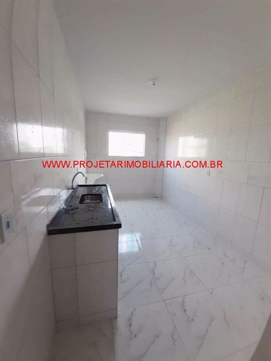 Apartamento com 2 dormitórios à venda, 60 m² por R$ 220.000,00 - Ponto Chic - Nova Iguaçu/RJ