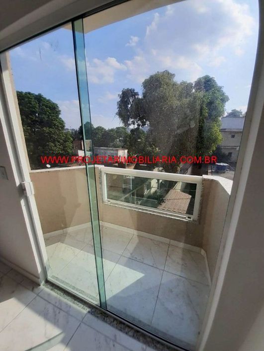 Apartamento com 2 dormitórios à venda, 60 m² por R$ 220.000,00 - Ponto Chic - Nova Iguaçu/RJ