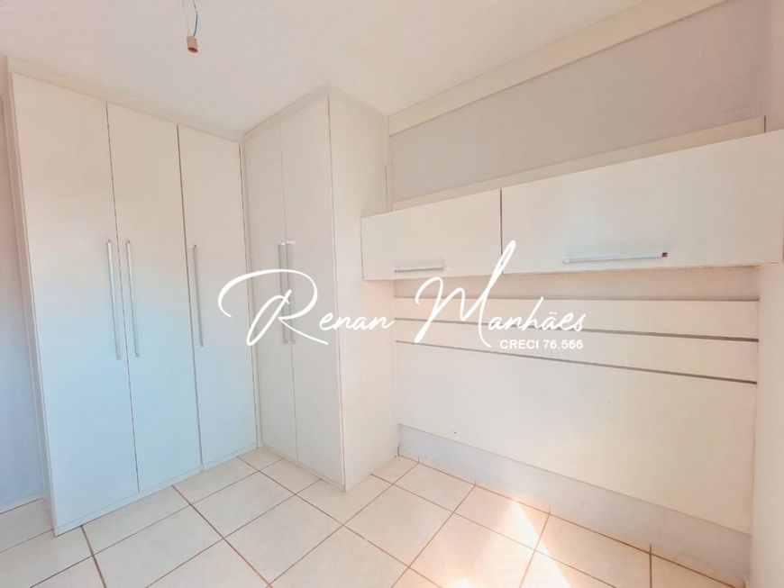 Apartamento de 02 quartos com móveis planejados em Nova iguaçu
