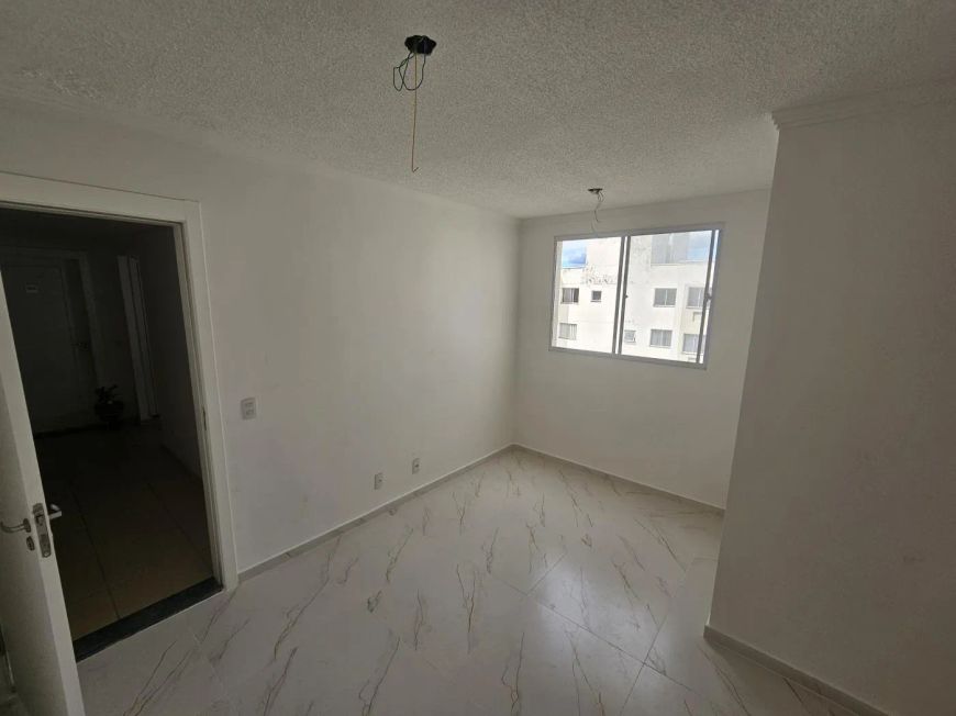 Apartamento para Venda em Nova Iguaçu, Jardim Alvorada, 2 dormitórios, 1 banheiro, 1 vaga