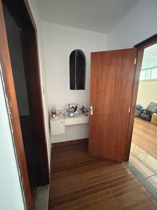 CASA JARDIM IGUAÇU