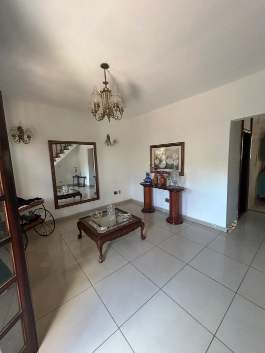 CASA JARDIM IGUAÇU