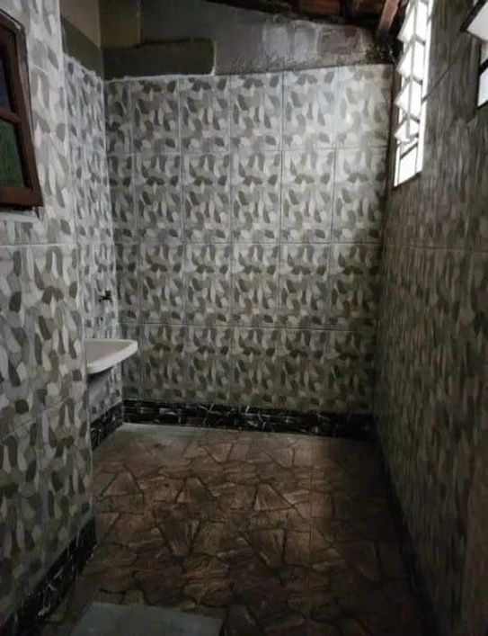 Apartamento para Venda em Nova Iguaçu, Vila São Luís, 2 dormitórios, 2 banheiros, 1 vaga