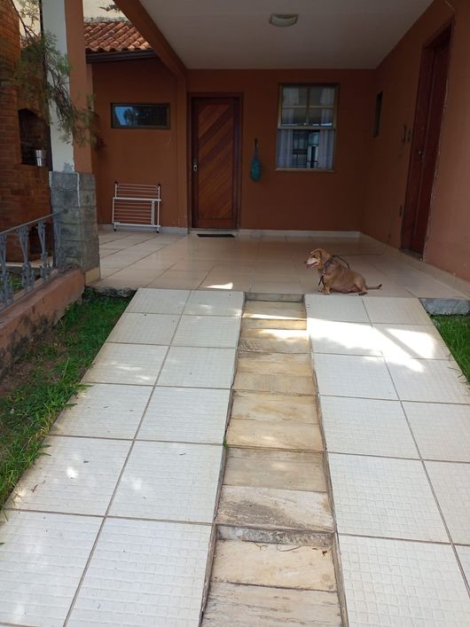 Casa para venda com 93 metros quadrados, 3 quartos em Parque Horizonte, Nova Iguaçu !