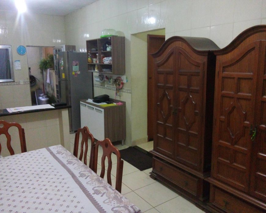 CASA em Nova Iguaçu - RJ, Parque Flora