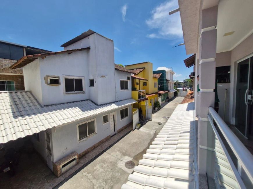 Casa com 2 dormitórios à venda, 77 m² por R$ 295.000,00 - Vila São Luis - Nova Iguaçu/RJ
